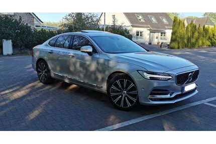 Volvo S90 Gebrauchtwagen