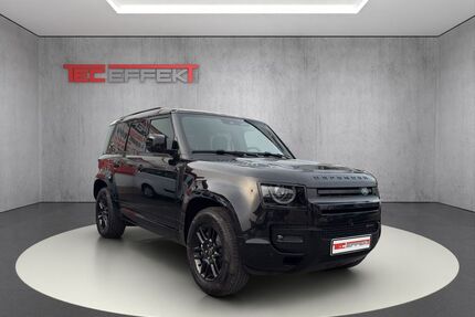 Land Rover Defender Gebrauchtwagen