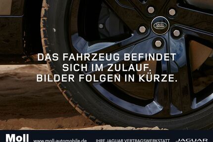Jaguar F-Pace Gebrauchtwagen