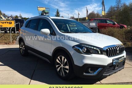 Suzuki (SX4) S-Cross Gebrauchtwagen