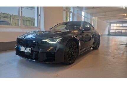 BMW M2 Gebrauchtwagen