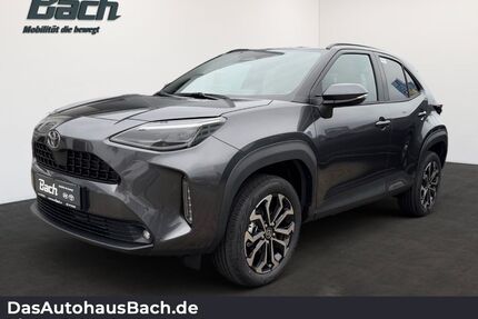 Toyota Yaris Cross Gebrauchtwagen