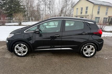 Opel Ampera-e Gebrauchtwagen