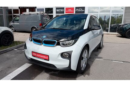 BMW i3 Gebrauchtwagen