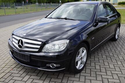 Mercedes-Benz C 180 Gebrauchtwagen