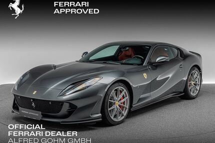 Ferrari 812 Gebrauchtwagen