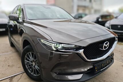 Mazda CX-5 Gebrauchtwagen