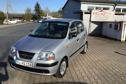 Hyundai Atos Gebrauchtwagen