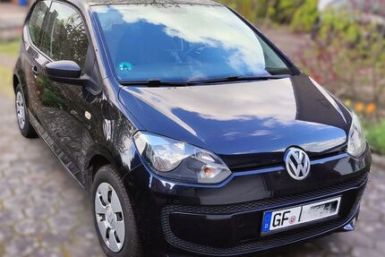 VW up! Gebrauchtwagen