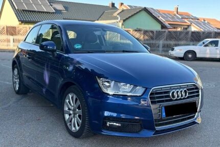 Audi A1 Gebrauchtwagen