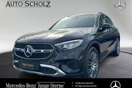 Mercedes-Benz GLC 200 Gebrauchtwagen