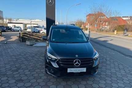 Mercedes-Benz Citan Gebrauchtwagen