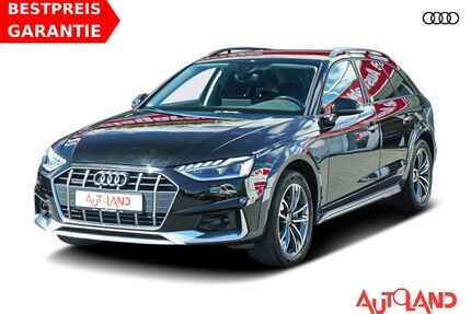 Audi A4 Allroad Gebrauchtwagen