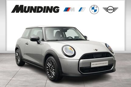 Mini Cooper C Gebrauchtwagen