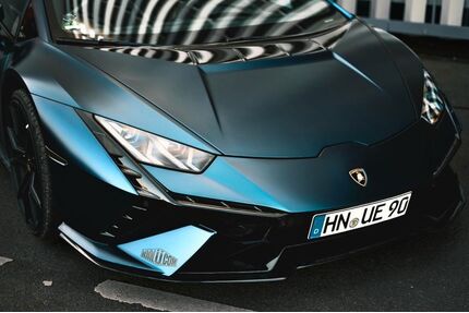 Lamborghini Huracán Gebrauchtwagen