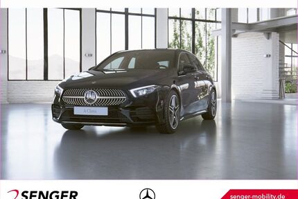 Mercedes-Benz A 250 Gebrauchtwagen