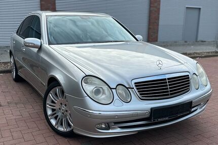 Mercedes-Benz E 500 Gebrauchtwagen