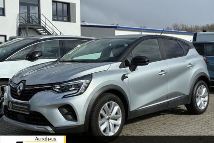 Renault Captur Gebrauchtwagen