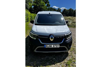 Renault Kangoo Gebrauchtwagen