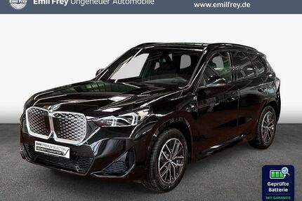 BMW iX1 Gebrauchtwagen