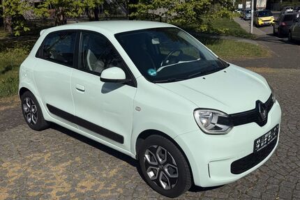 Renault Twingo Gebrauchtwagen