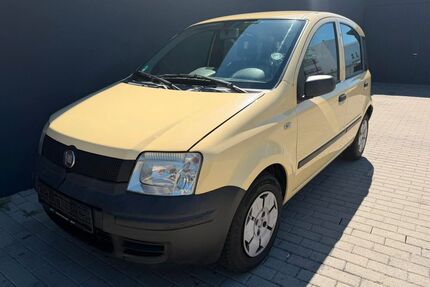 Fiat Panda Gebrauchtwagen