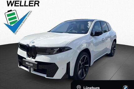 BMW iX3 Gebrauchtwagen
