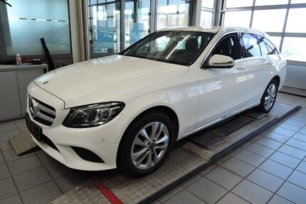 Mercedes-Benz C 220 Gebrauchtwagen