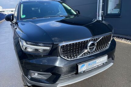 Volvo XC40 Gebrauchtwagen