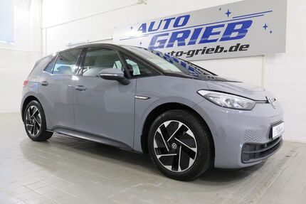 VW ID.3 Gebrauchtwagen