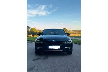 BMW 320 Gebrauchtwagen