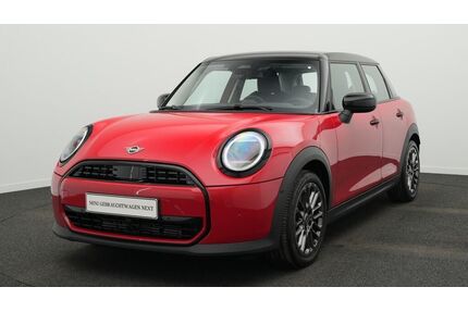 Mini Cooper C Gebrauchtwagen