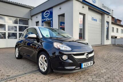 Opel Adam Gebrauchtwagen