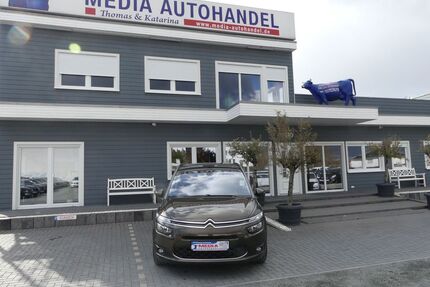 Citroen Grand C4 Picasso / SpaceTourer Gebrauchtwagen
