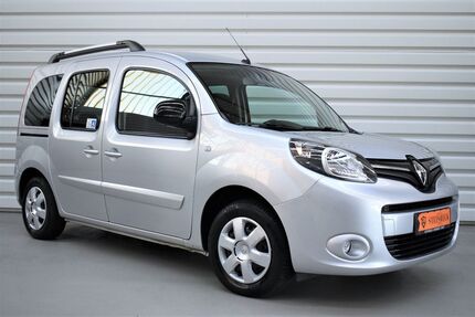Renault Kangoo Gebrauchtwagen