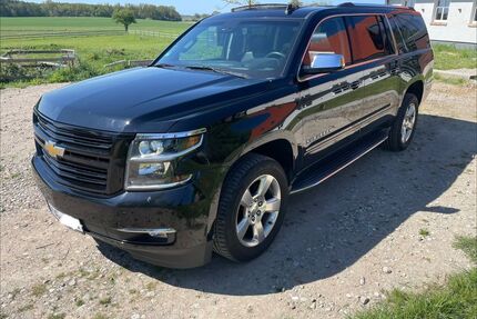 Chevrolet Suburban Gebrauchtwagen