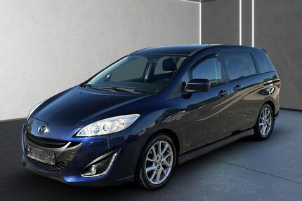 Mazda 5 Gebrauchtwagen
