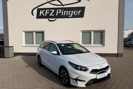 Kia ceed / Ceed Gebrauchtwagen