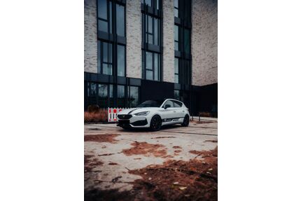 Cupra Leon Gebrauchtwagen