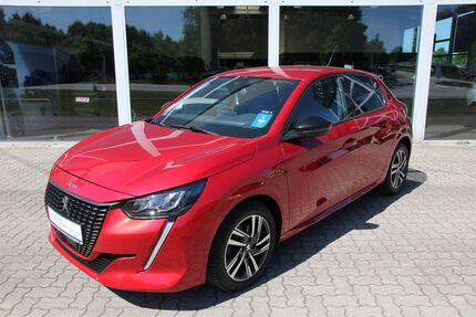 Peugeot 208 Gebrauchtwagen