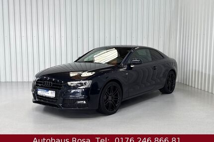 Audi A5 Gebrauchtwagen