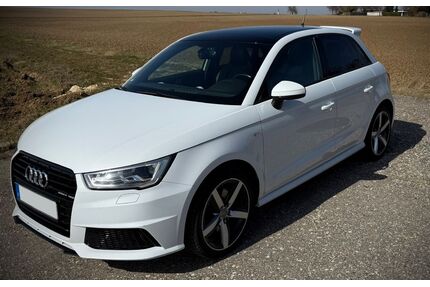 Audi A1 Gebrauchtwagen