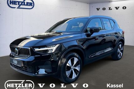 Volvo XC40 Gebrauchtwagen
