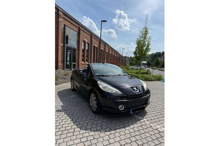 Peugeot 207 Gebrauchtwagen