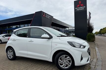 Hyundai i10 Gebrauchtwagen