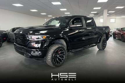 Dodge RAM Gebrauchtwagen