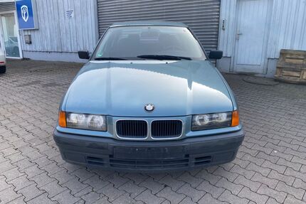 BMW 316 Gebrauchtwagen