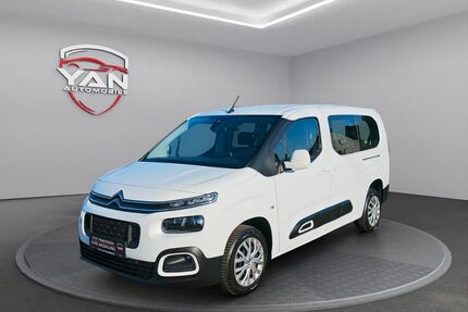 Citroen Berlingo Gebrauchtwagen