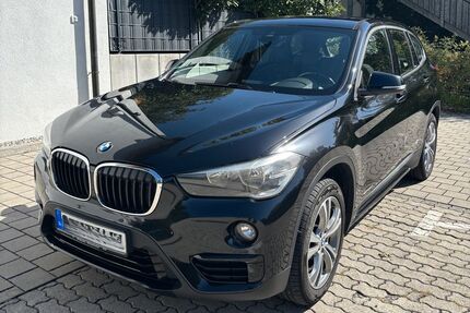 BMW X1 Gebrauchtwagen