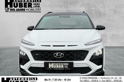 Hyundai KONA Gebrauchtwagen